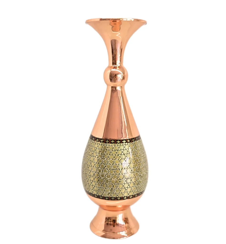 ظروف مسی