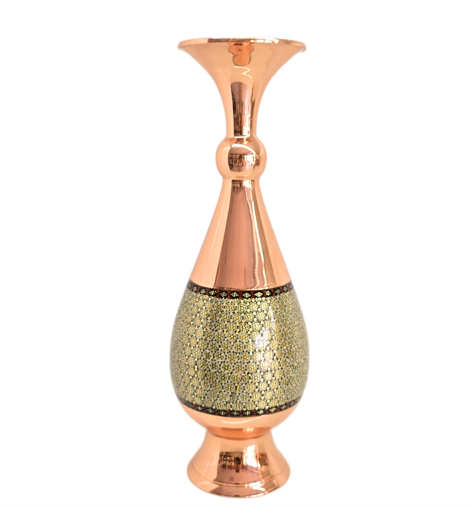 ظروف مسی